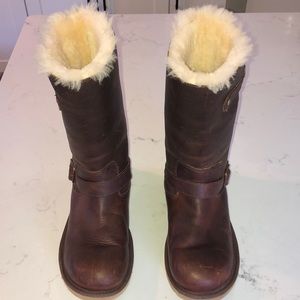 Ugg Australia Kensington Boot